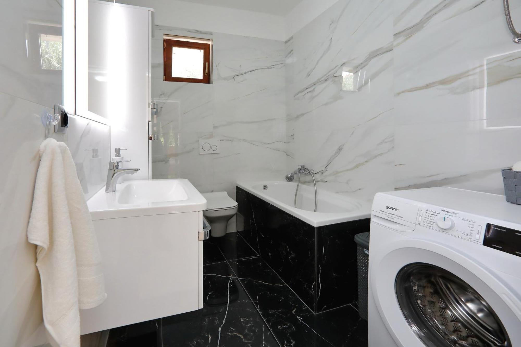 Apartment Lucijan Bibinje Room photo