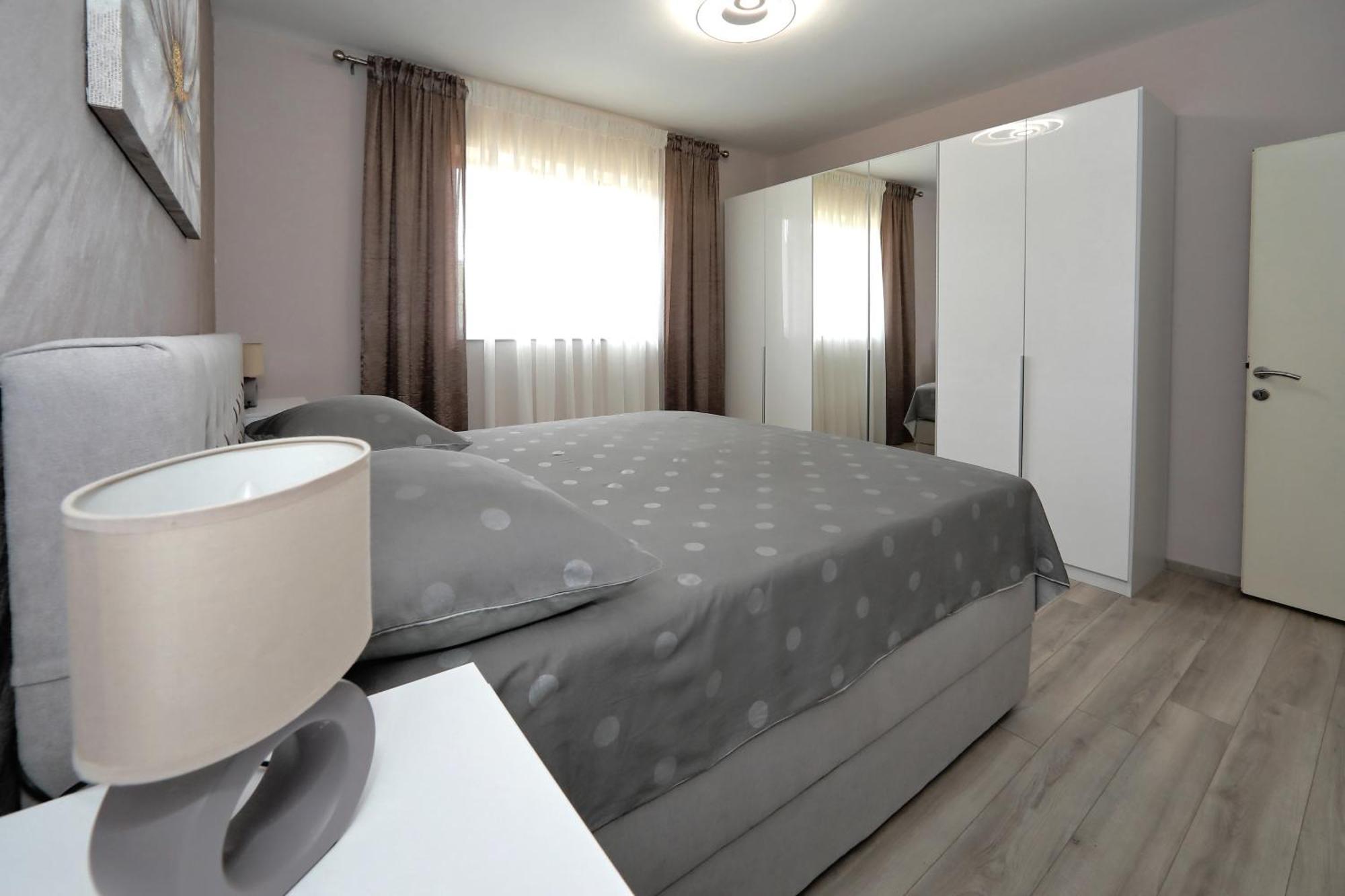 Apartment Lucijan Bibinje Exterior photo